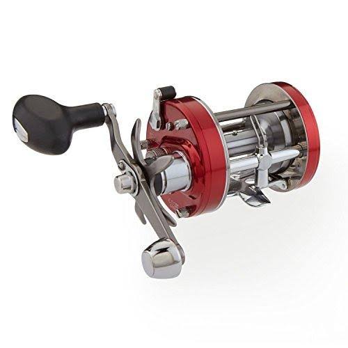 Ambassadeur 7000 C Round Baitcast Reel J116