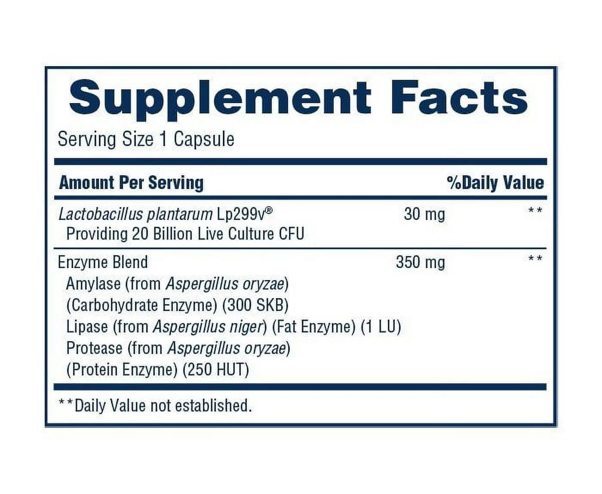 Probiotic Complex Plus 30 Capsule C452