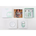 Infant Heart Rate and Oxygen Monitor X115