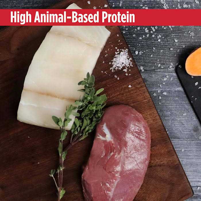 Grain Free Turkey Dry Cat Food I1834