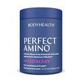 PerfectAmino Powder Mixed Berry 120 Servings 8 Essential Amino Acids Supplement N57395