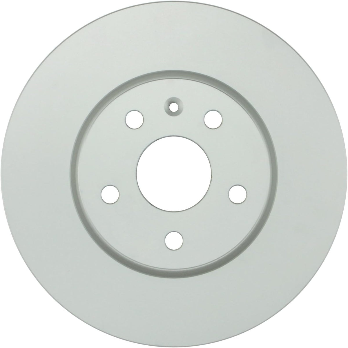 Disc Brake Rotor Front W54104