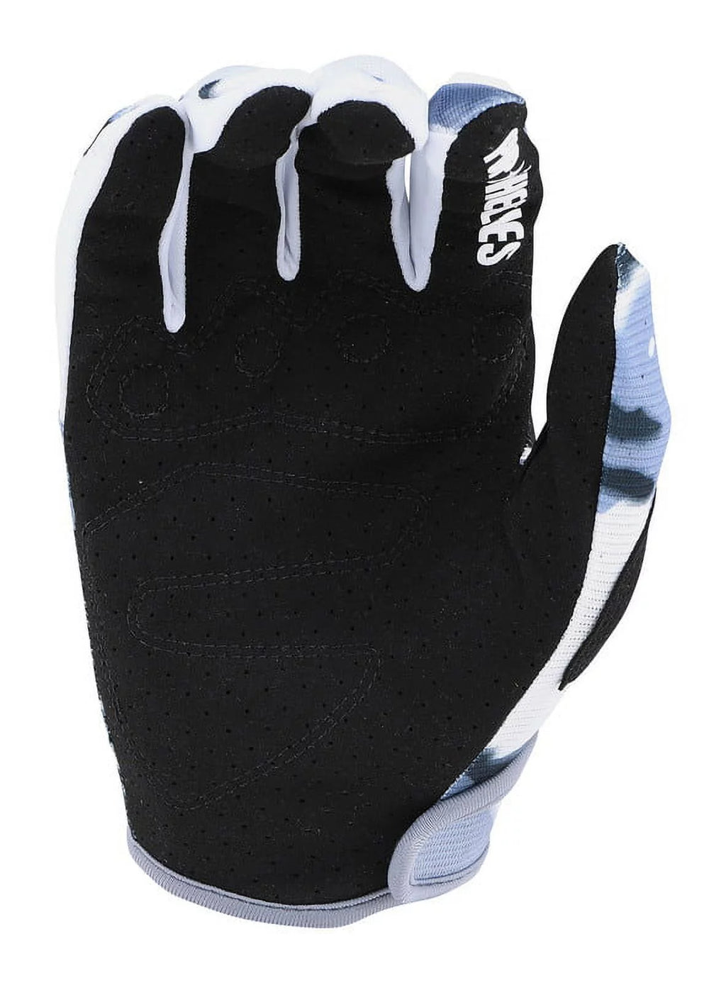 Gray MX Offroad Gloves U638