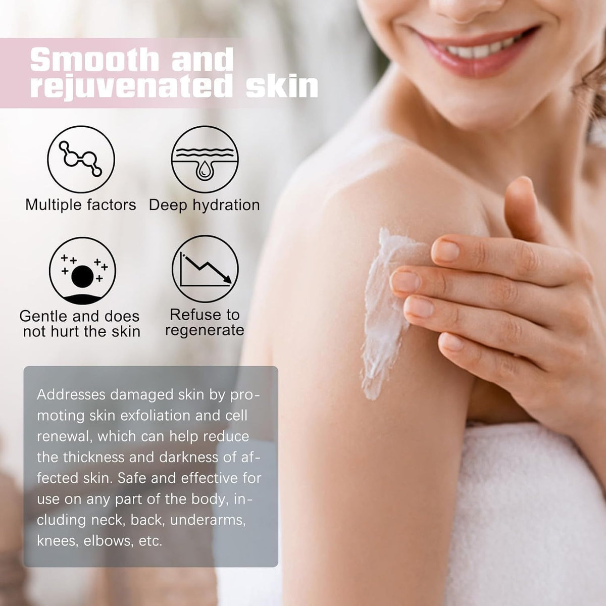 2PCS Skin Bath Oil C65459