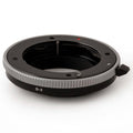Contax G Lens Mount to Fujifilm X Camera Mount Adapter L7236