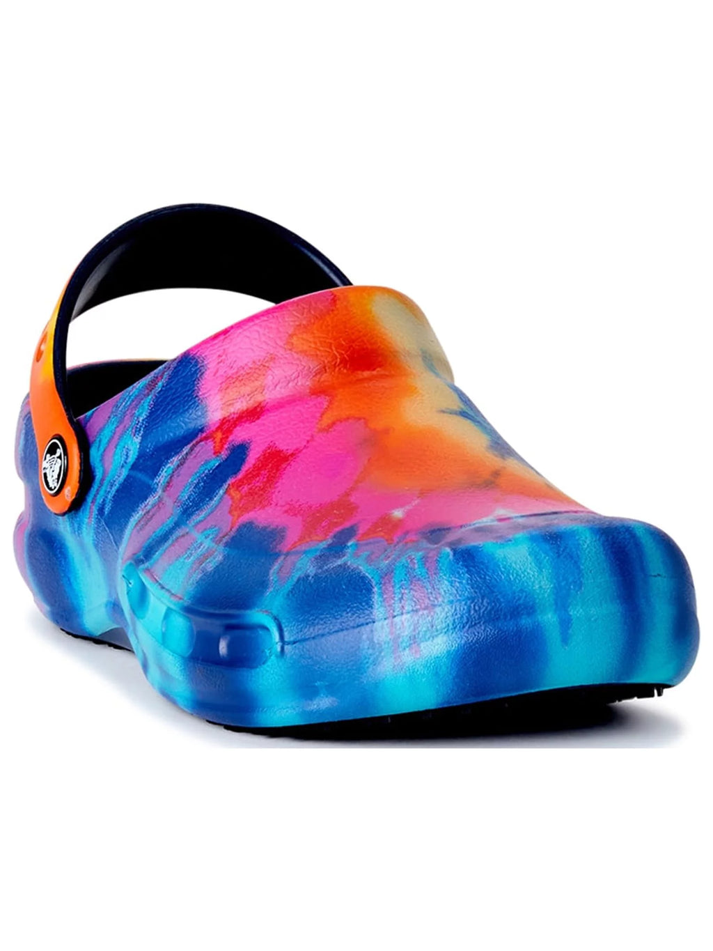 Slip Resistant Clog F17852