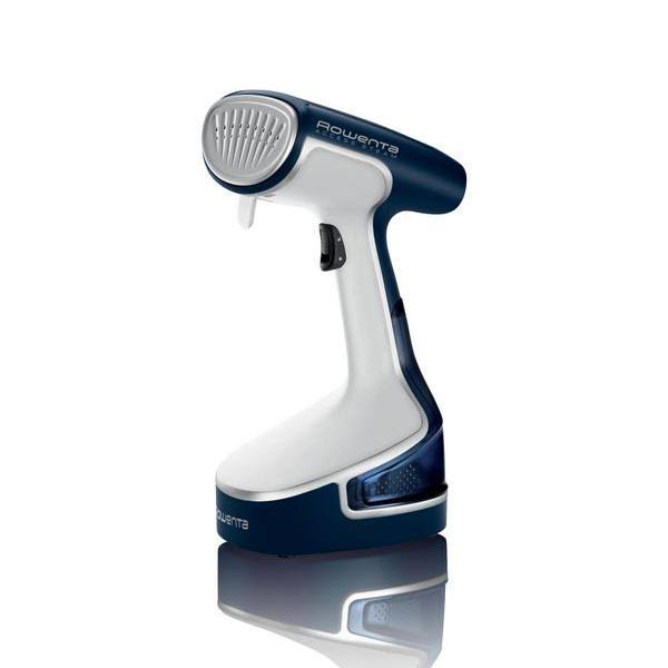 Steam Generating Iron 0.2 L Blue White X49162