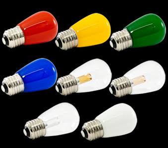LED Lamp A350