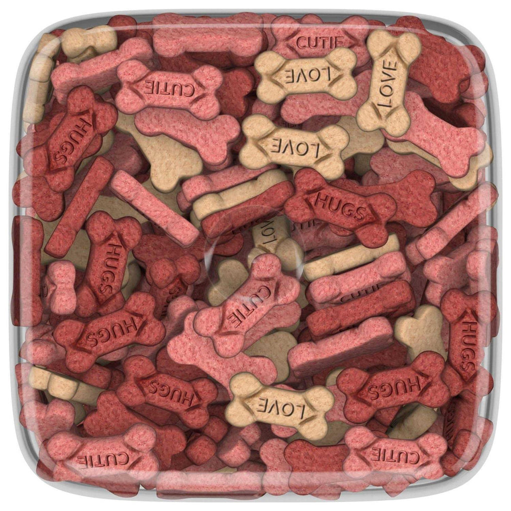 Dog Treats E8544