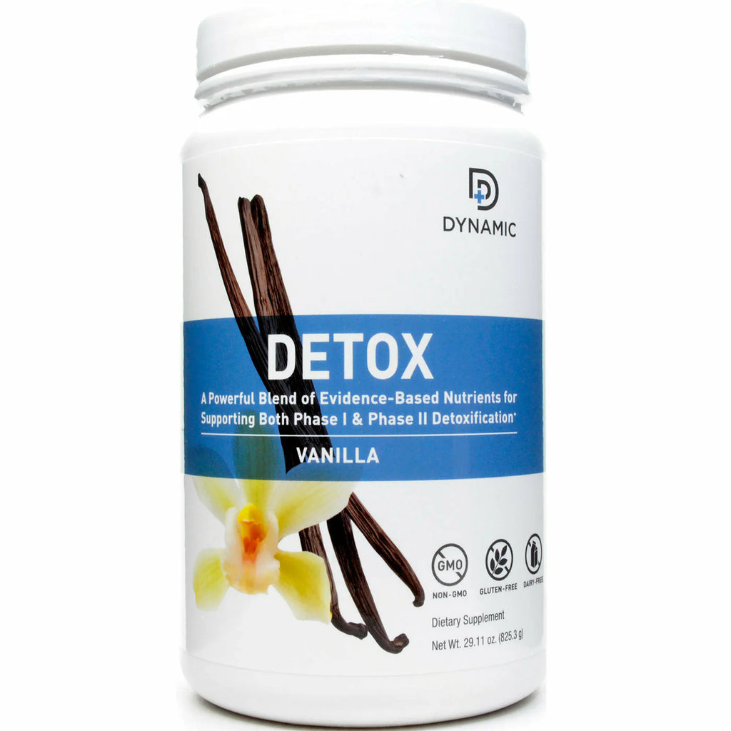 Detox P64471