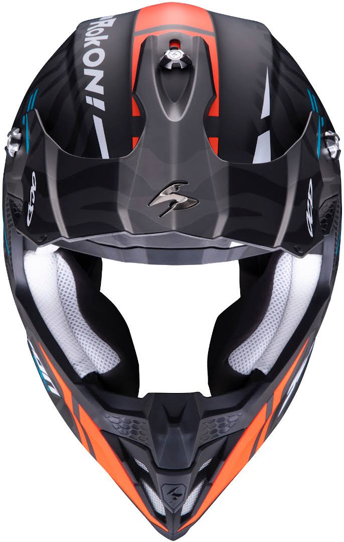 VX-16 Air Helmet Size L V7132