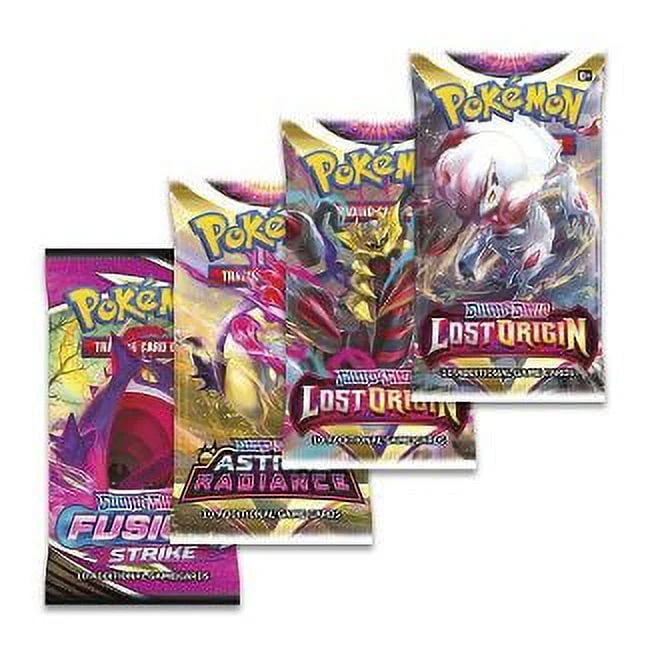 Pokemon Trading Card Games Z226