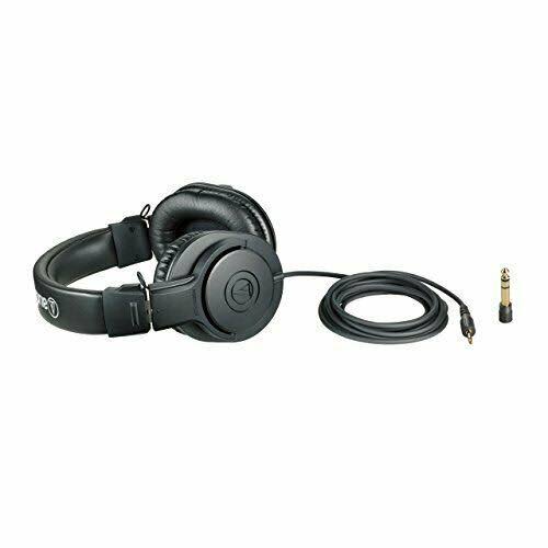 Professional Studio Monitor Headphones U657