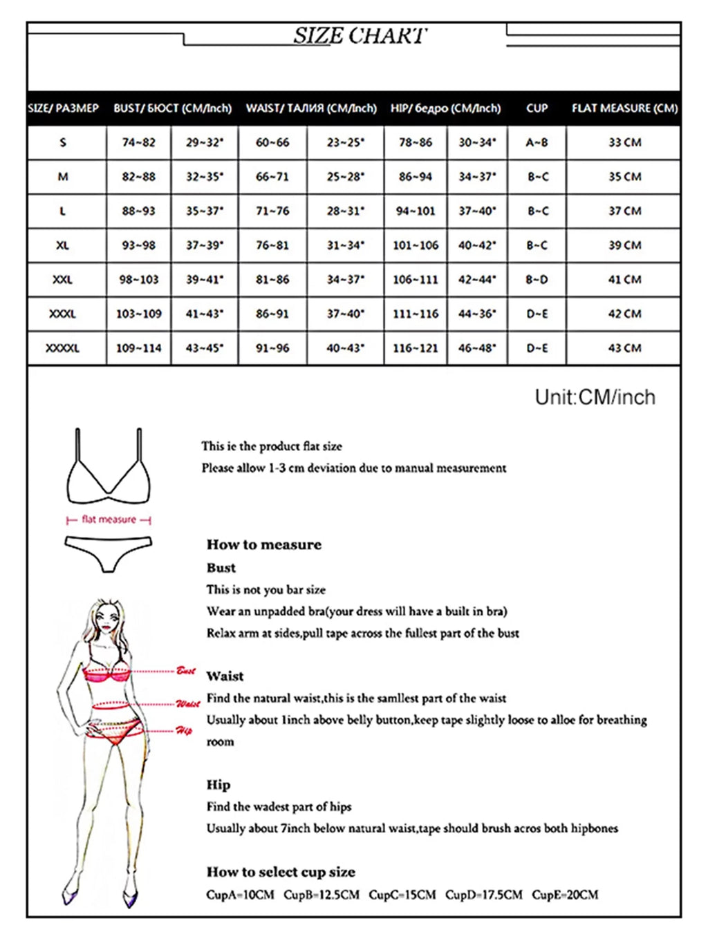 3 Pcs Floral Leaves Print Sling Padded Bra Thong Bottoms Long Sleeve Open Front Cover-Ups Bikini D1218