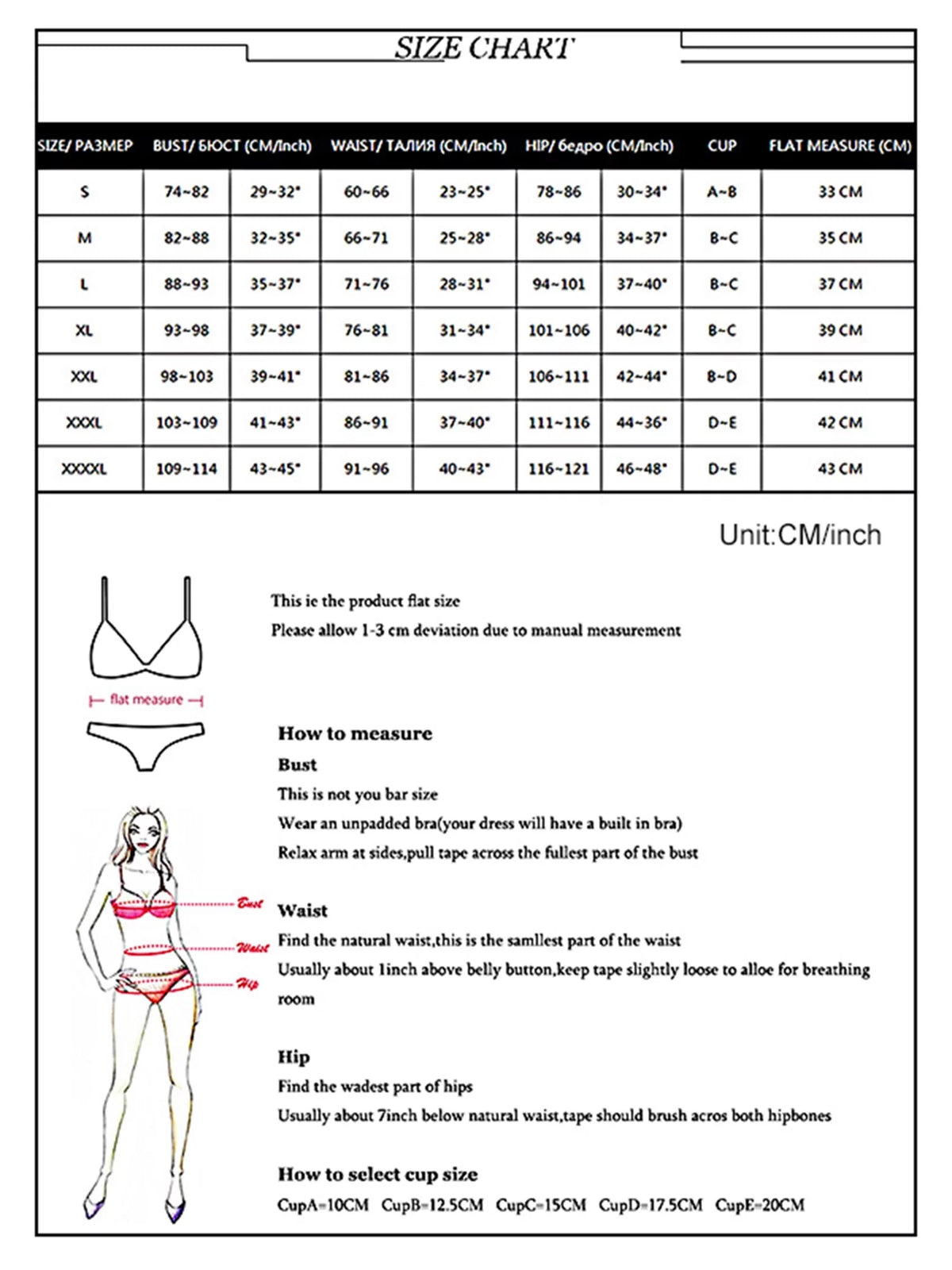 3 Pcs Floral Leaves Print Sling Padded Bra Thong Bottoms Long Sleeve Open Front Cover-Ups Bikini D1218
