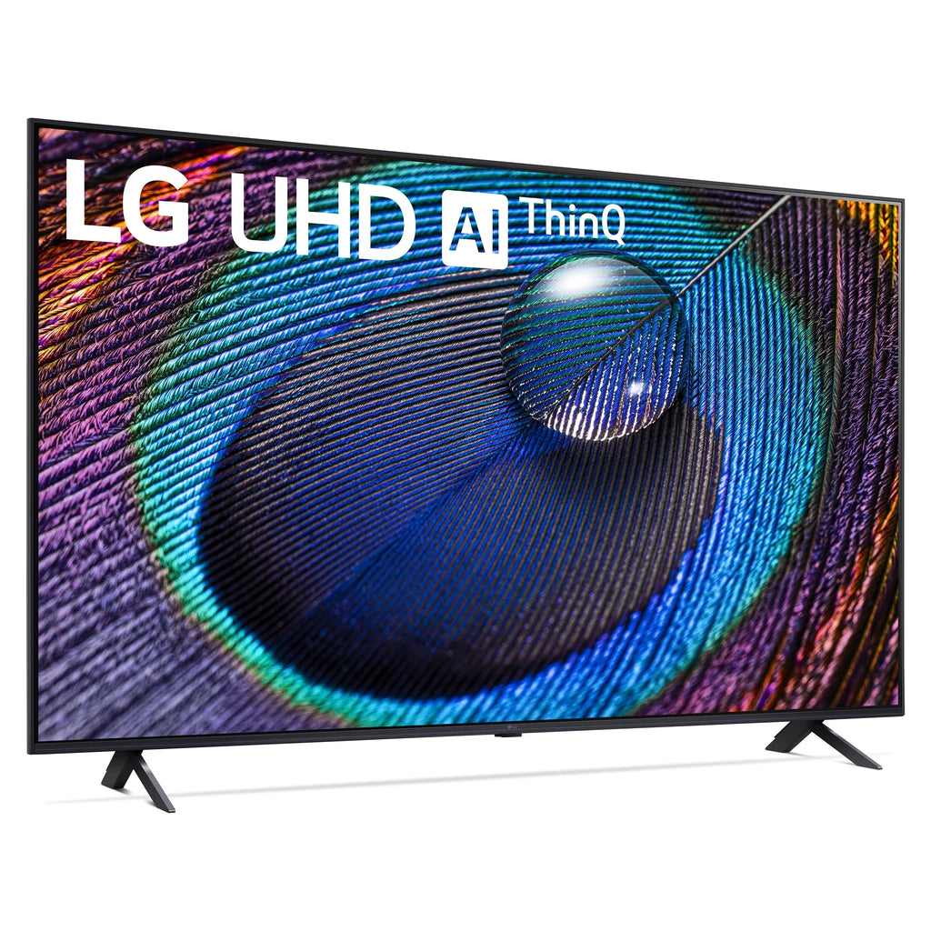 55" 4K UHD Smart TV B2380