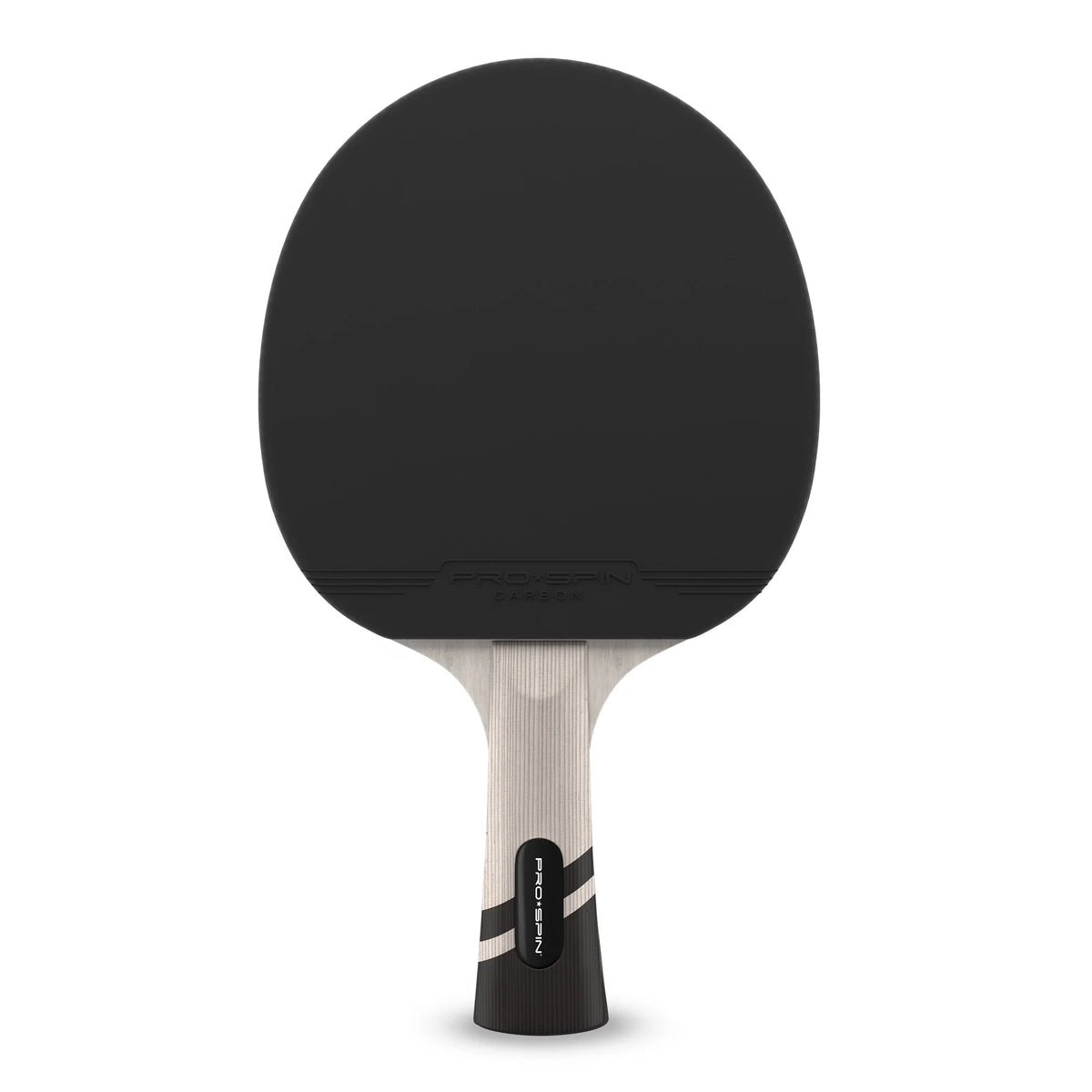 Carbon Fiber Ping Pong Paddle Table Tennis Racket N702