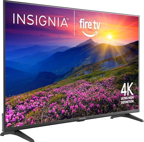55" Class LED 4K UHD Smart Fire TV F807849