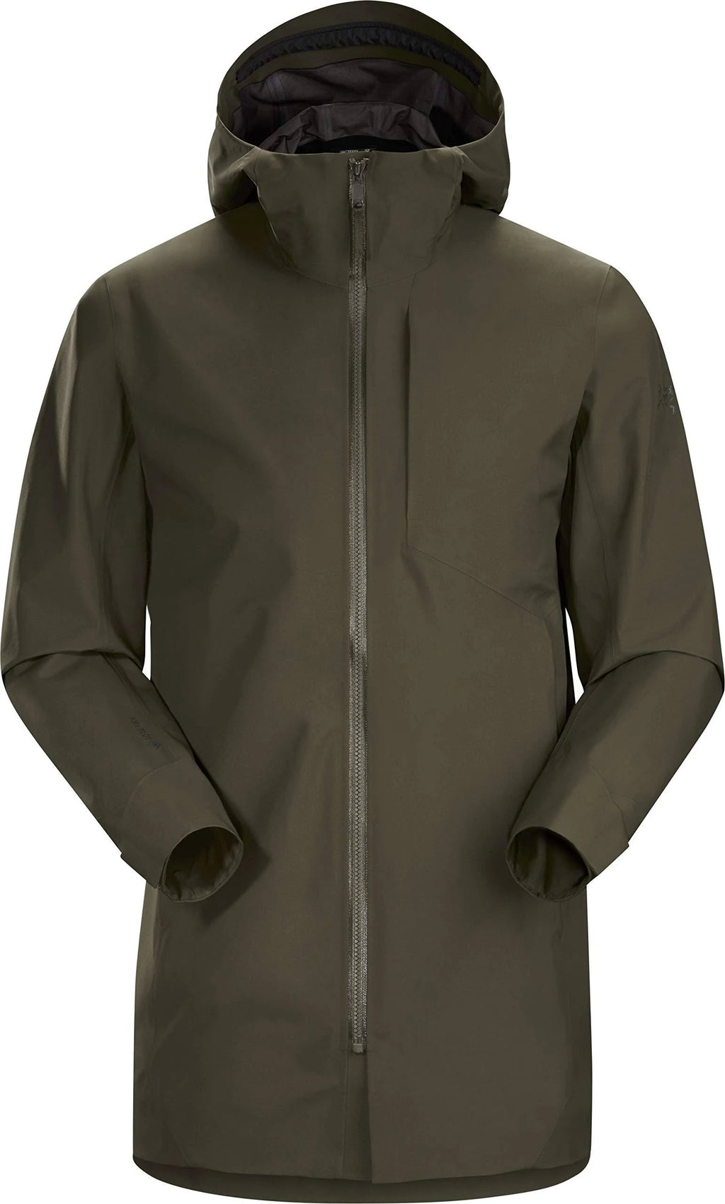 Sawyer Coat Men's Small J70519