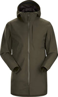 Sawyer Coat Men's Small J70519
