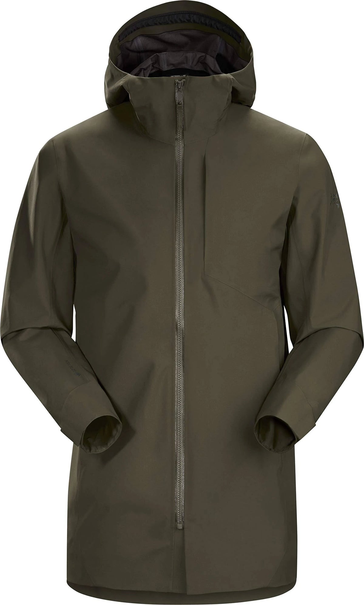 Sawyer Coat Men's Small J70519