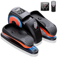 Under Desk Elliptical Machine with Remote Control R975521