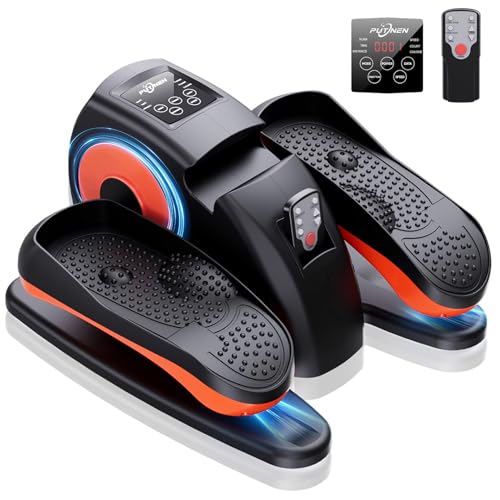 Under Desk Elliptical Machine with Remote Control R975521