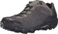 Dark Shadow Low Hiking Shoes E868347