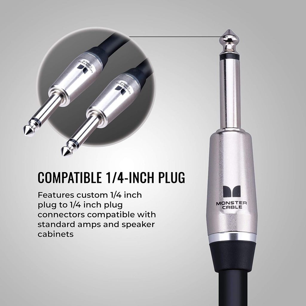 12 feet 1/4 inch Speaker Cable Q449157