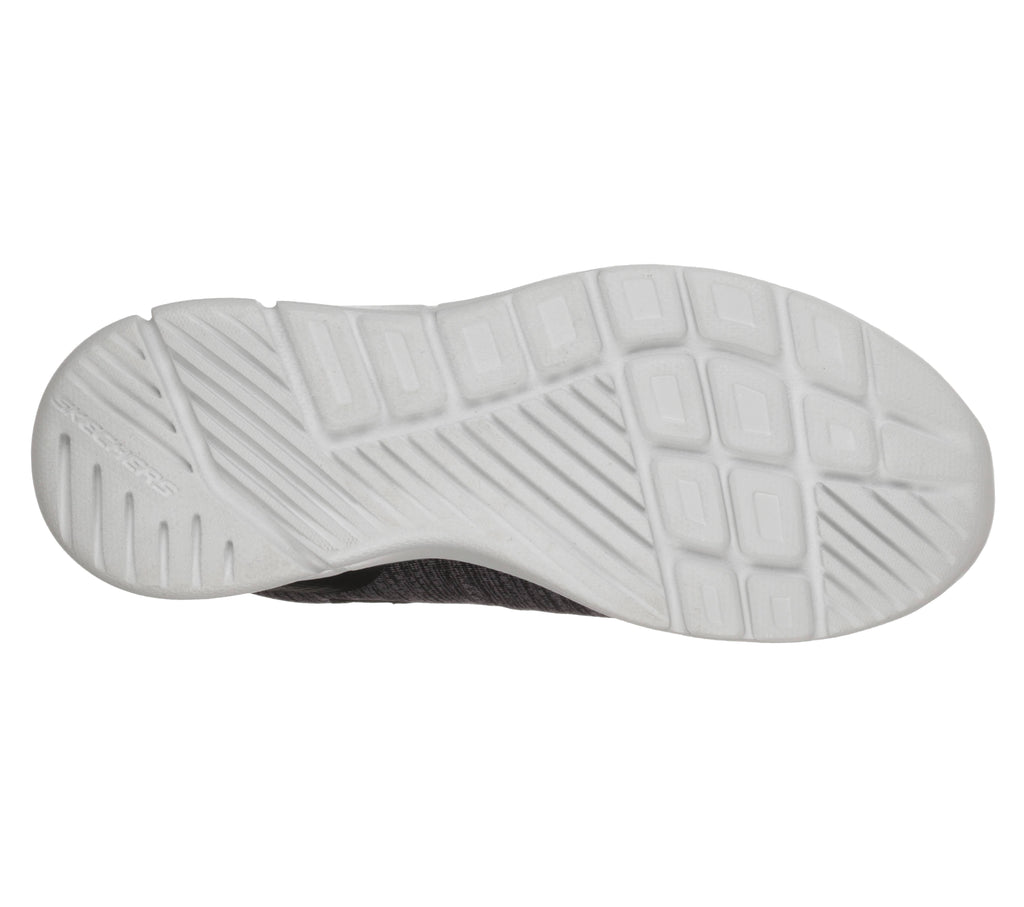Black Charcoal Sneakers A609193
