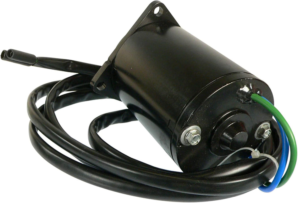 Power Tilt Trim Motor N4486