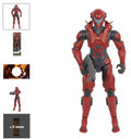 12in Spartan Vale Figure Set C224