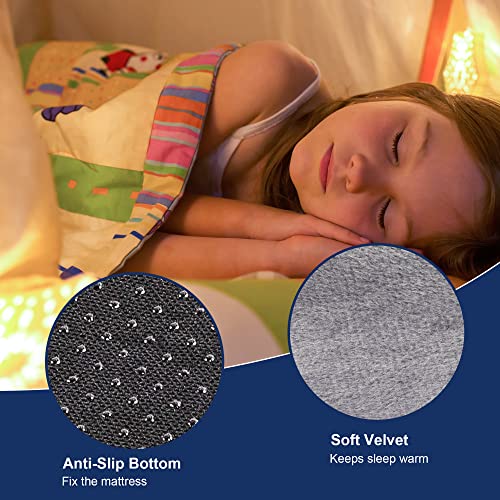 Memory Foam Camping Mattress with Storage Bag H990775