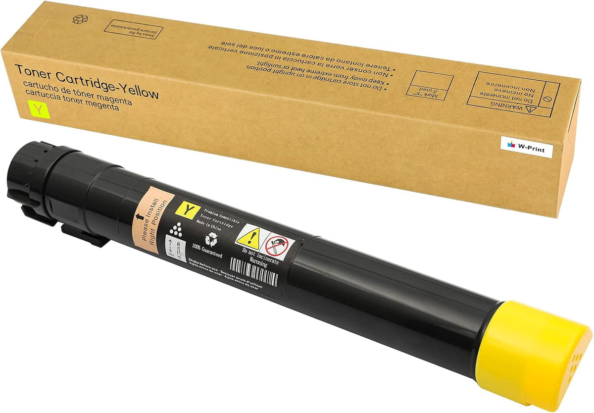 Remanufactured Magenta Toner Cartridge 1 Pack M25645