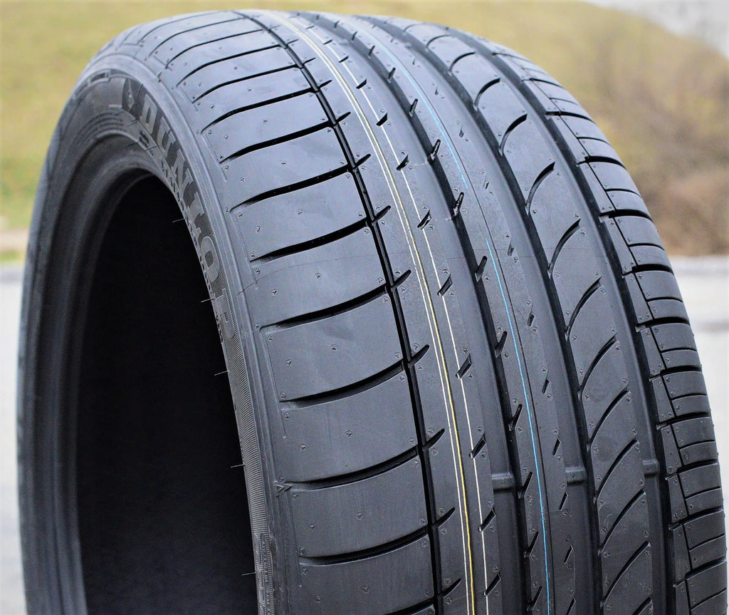 245/40R19 94Y Tire B1218