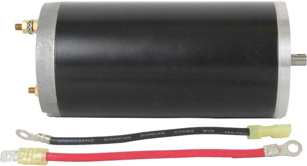 12 Volt Auger Motor C56966