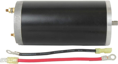 12 Volt Auger Motor C56966