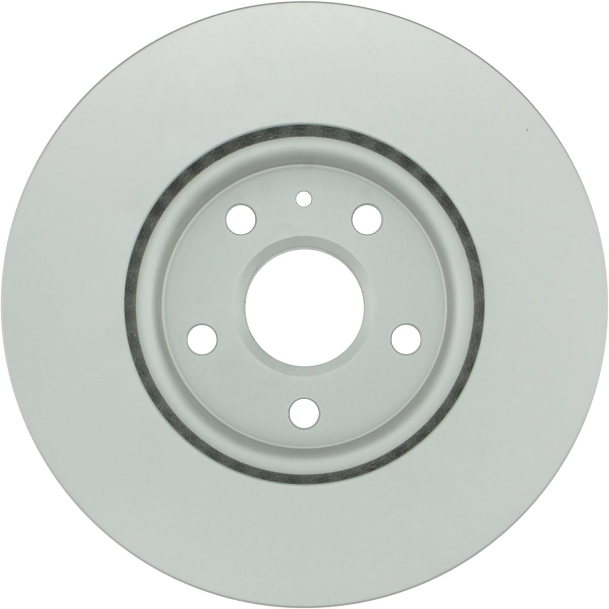 Disc Brake Rotor Front W54104