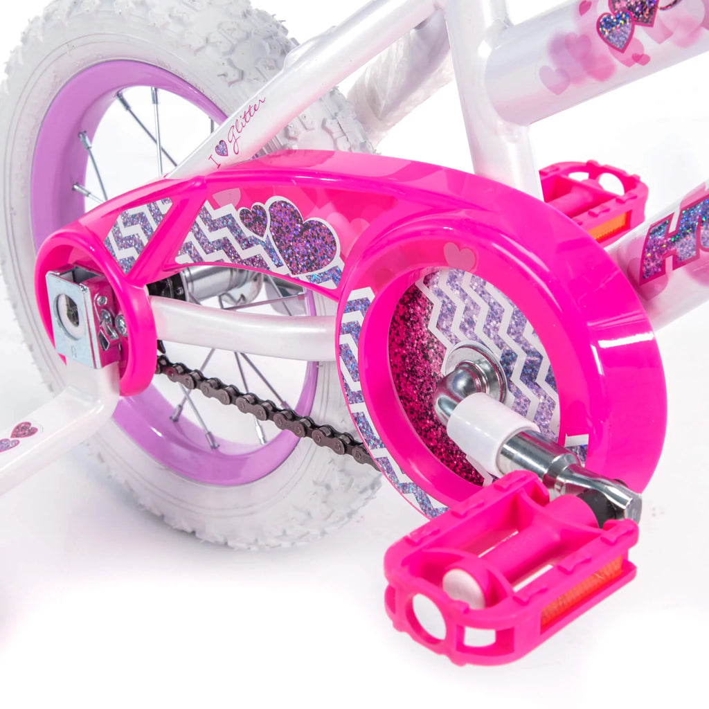 12 in. Kids Bike E69309