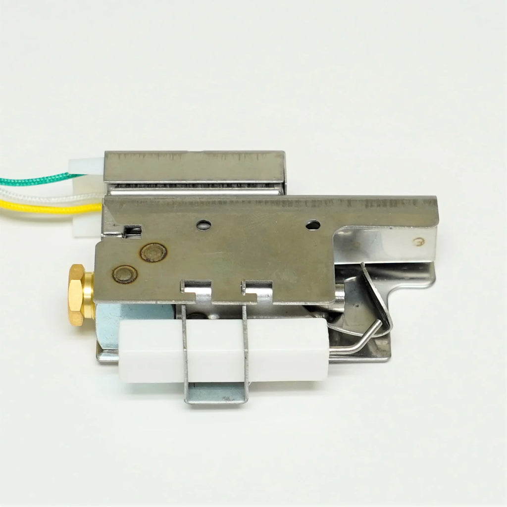 Pilot Burner and Igniter Replacement E426