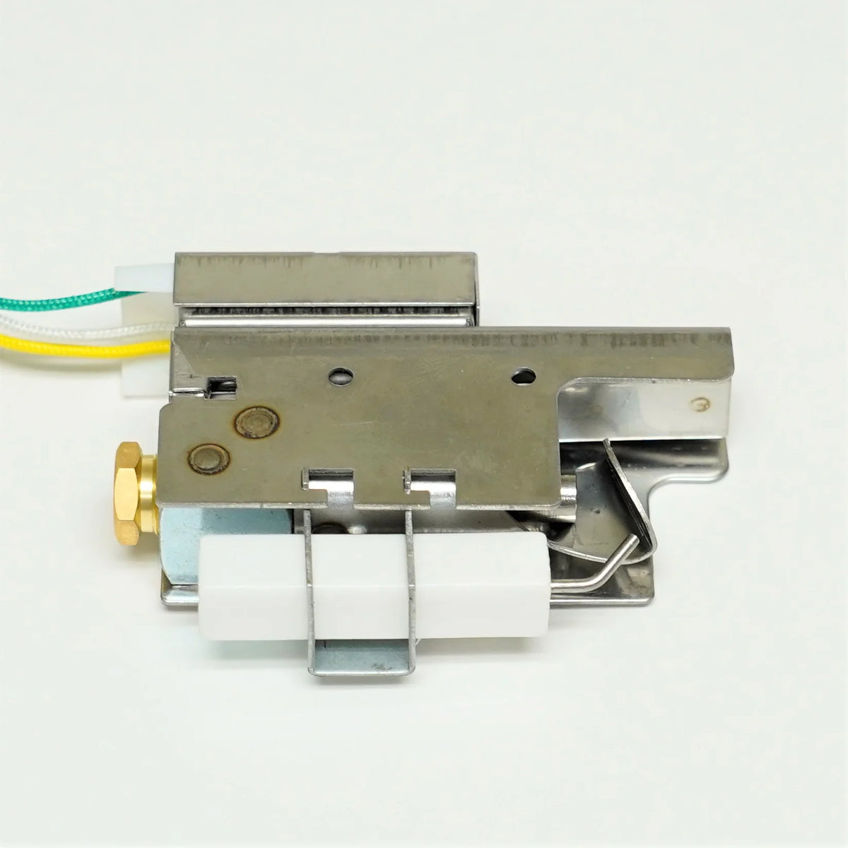 Pilot Burner and Igniter Replacement E426