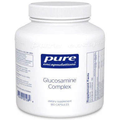 Glucosamine Complex S733300