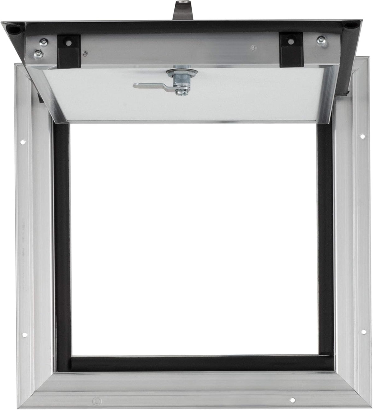 Square RV Baggage Door C408258