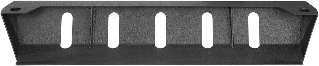 Front Skid Plate Bumper Cover C50978