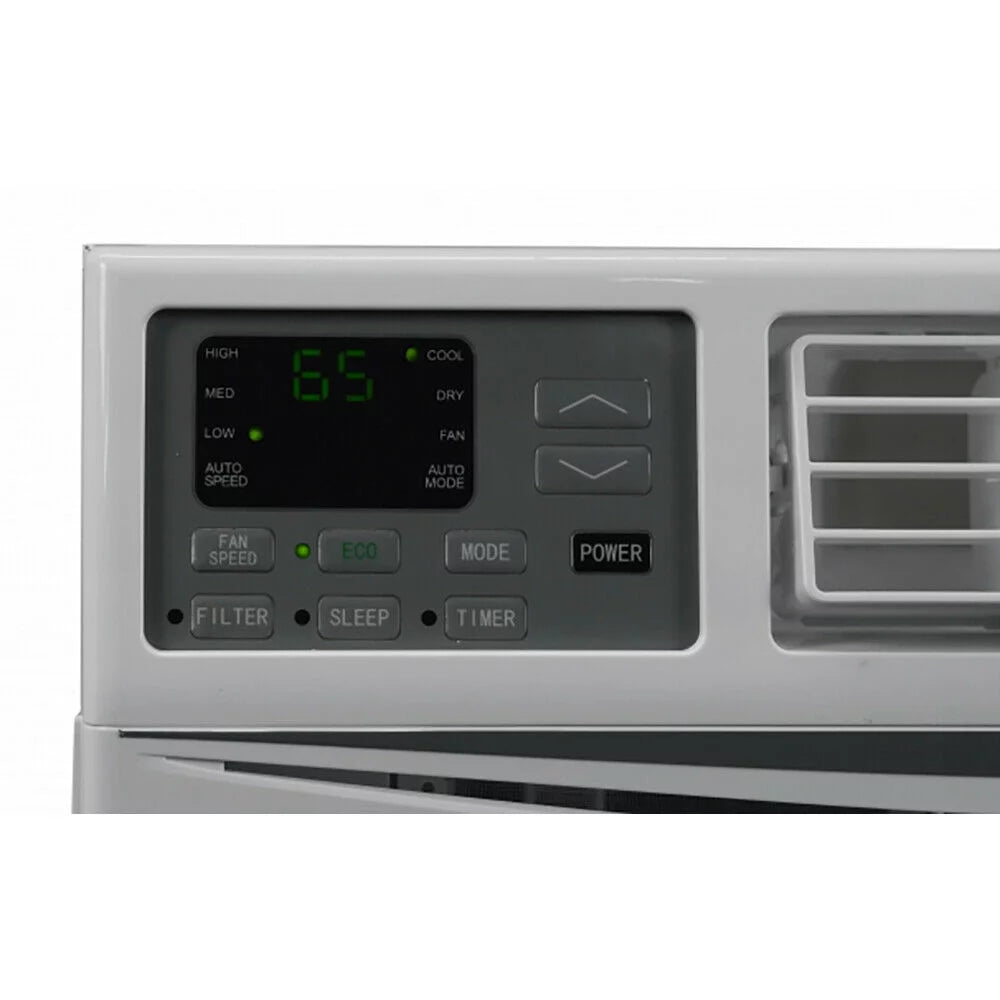 8,000 BTU Window Air Conditioner H5616
