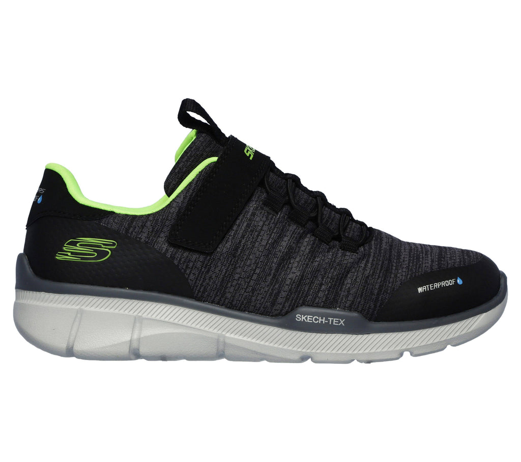 Black Charcoal Sneakers A609193