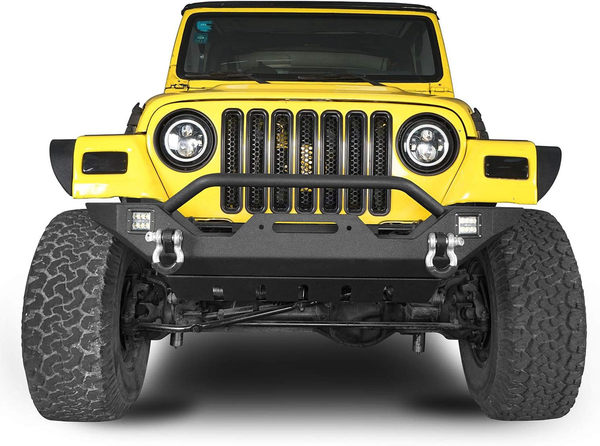 Front Skid Plate Bumper Cover C50978