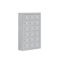 Cell Phone Locker in Aluminum W596358
