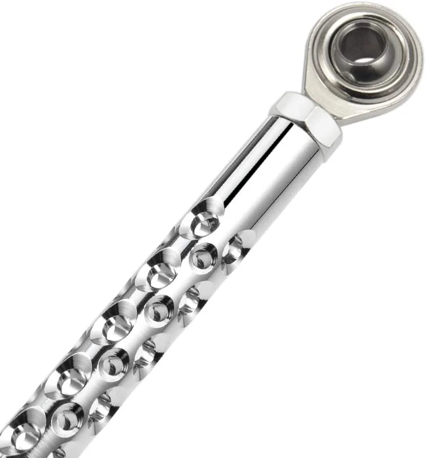 Chrome Gear Shift Linkage Q947708