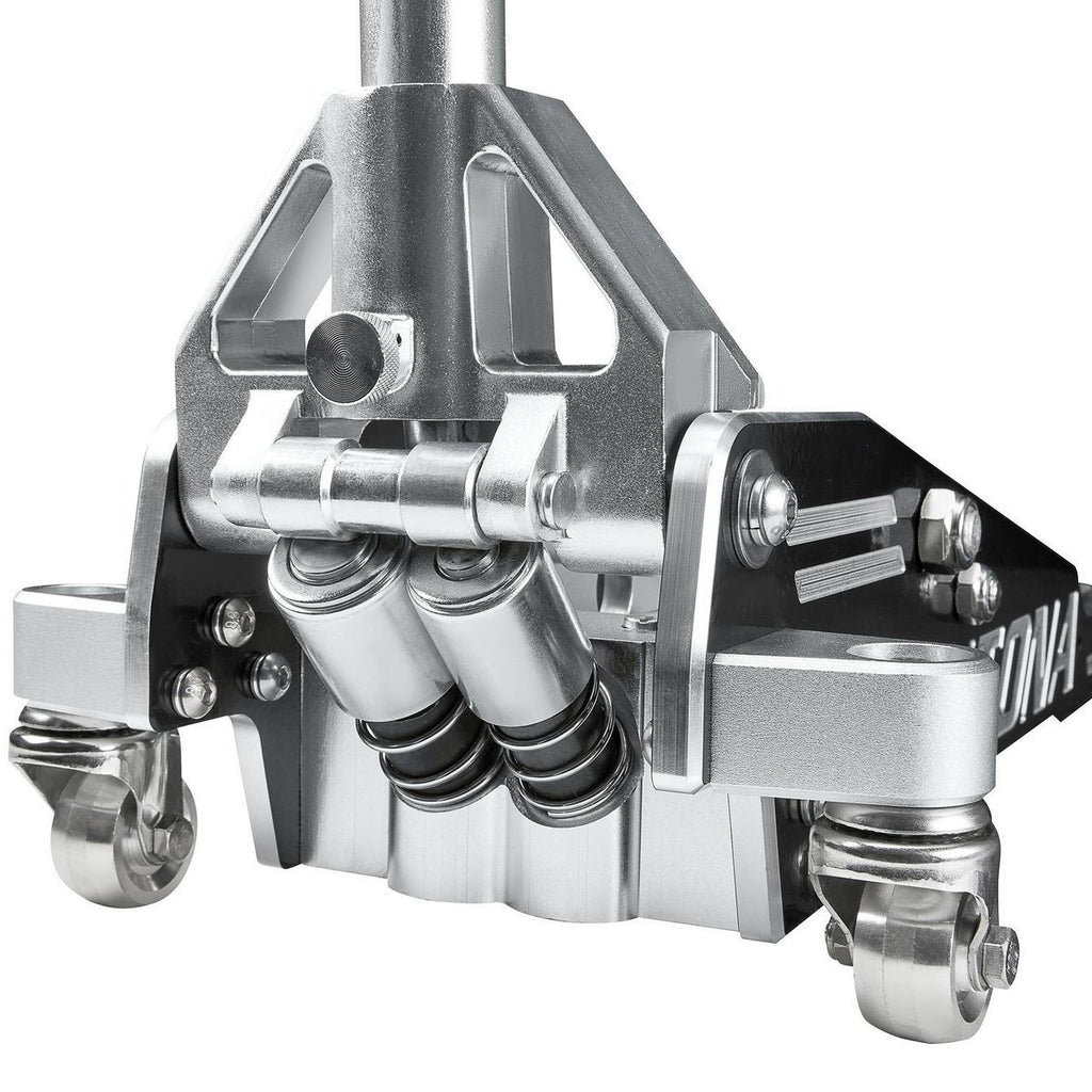 1.5 Ton Aluminum Racing Jack O805